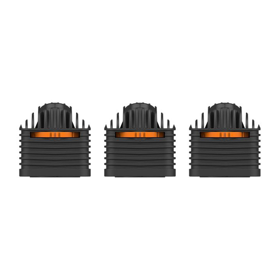 Storz & Bickel Venty Accessories - Discreet Smoker