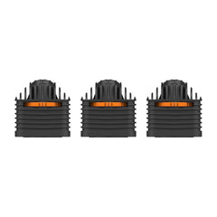 Storz & Bickel Venty Accessories - Discreet Smoker