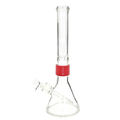 Tall Beaker Single Stack - Discreet Smoker
