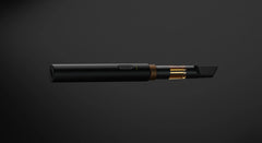 Vessel Core Black 510 Battery - Discreet Smoker