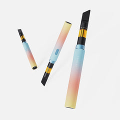 Vessel Core [Soleil] 510 Battery - Discreet Smoker