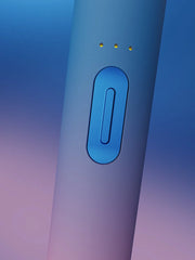 Vessel Core [Dusk] 510 Battery - Discreet Smoker