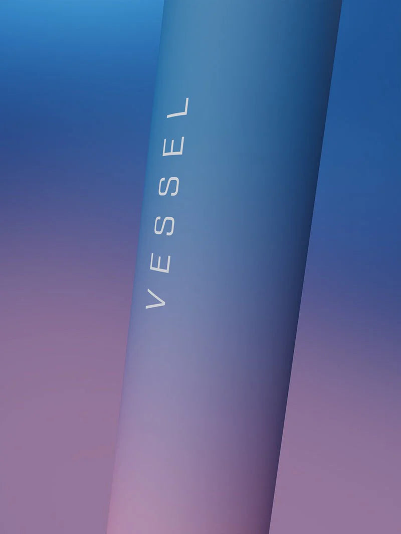 Vessel Core [Dusk] 510 Battery - Discreet Smoker