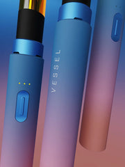 Vessel Core [Dusk] 510 Battery - Discreet Smoker