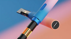 Vessel Core [Dusk] 510 Battery - Discreet Smoker