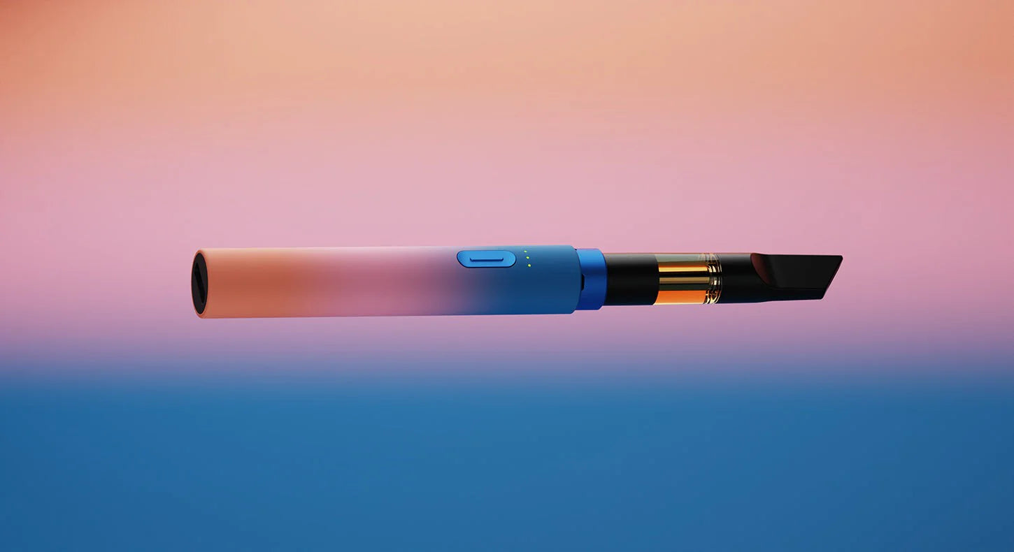 Vessel Core [Dusk] 510 Battery - Discreet Smoker