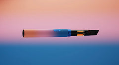 Vessel Core [Dusk] 510 Battery - Discreet Smoker