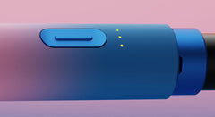 Vessel Core [Dusk] 510 Battery - Discreet Smoker