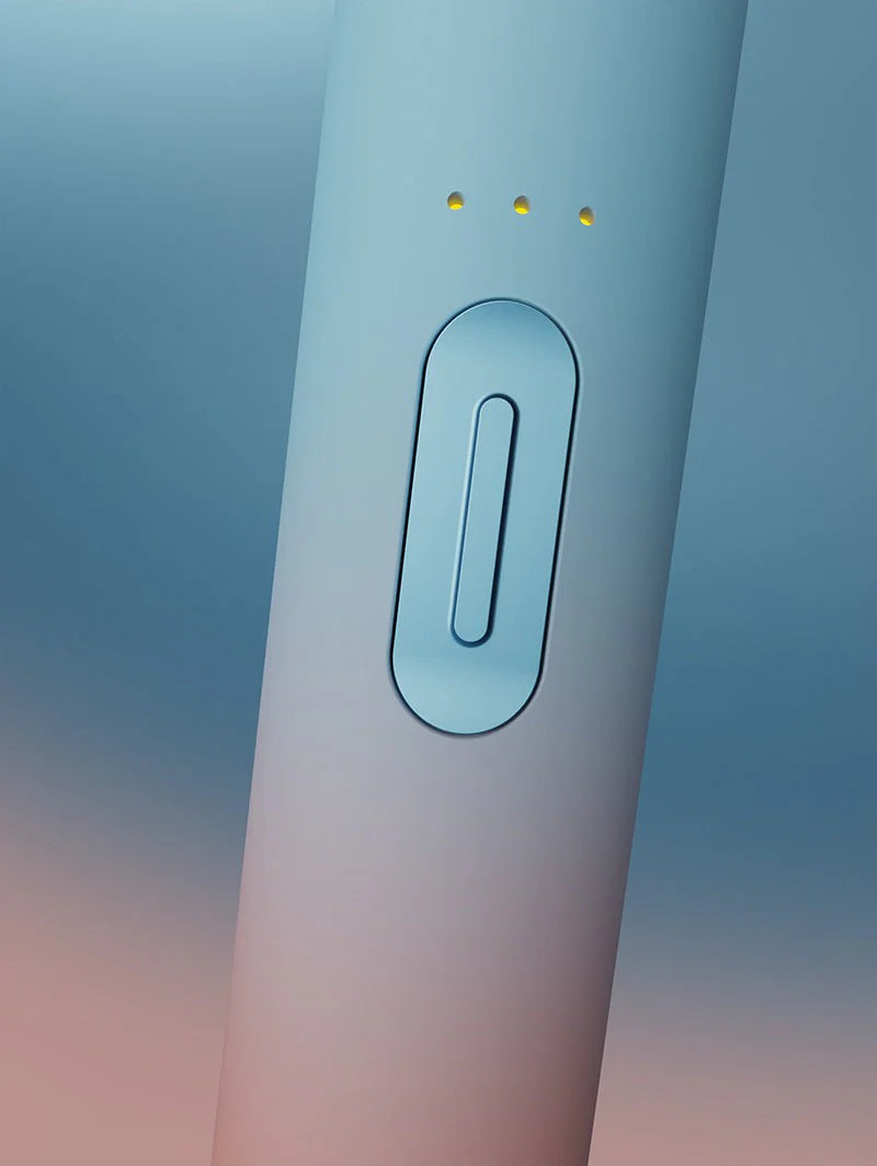 Vessel Core [Soleil] 510 Battery - Discreet Smoker