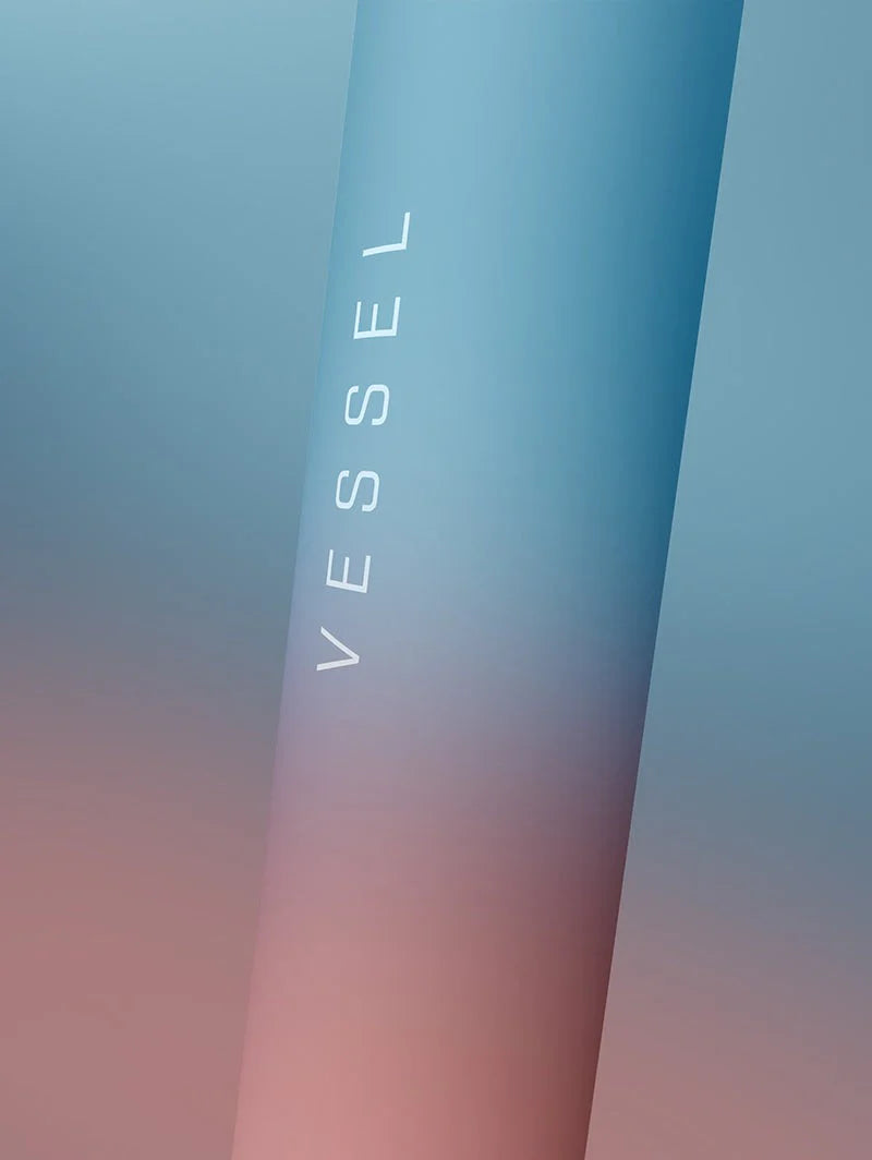 Vessel Core [Soleil] 510 Battery - Discreet Smoker