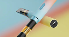 Vessel Core [Soleil] 510 Battery - Discreet Smoker