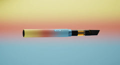 Vessel Core [Soleil] 510 Battery - Discreet Smoker