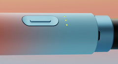 Vessel Core [Soleil] 510 Battery - Discreet Smoker