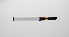 Vessel Core 510 Battery - White - Discreet Smoker