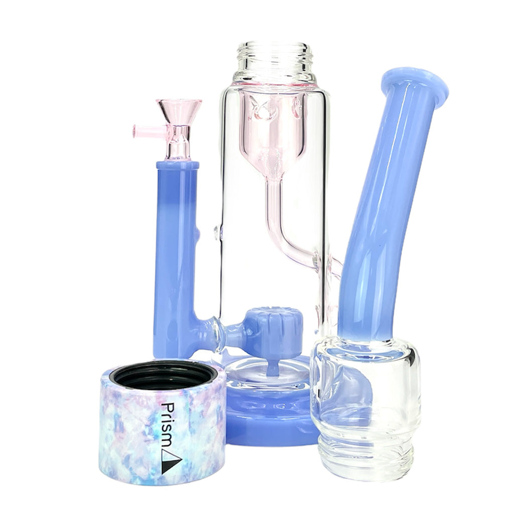 Klein Incycler Single Stack - Discreet Smoker