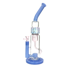 Klein Incycler Single Stack - Discreet Smoker