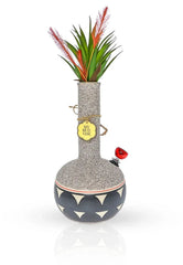 Coyōté Vase Bong - Discreet Smoker