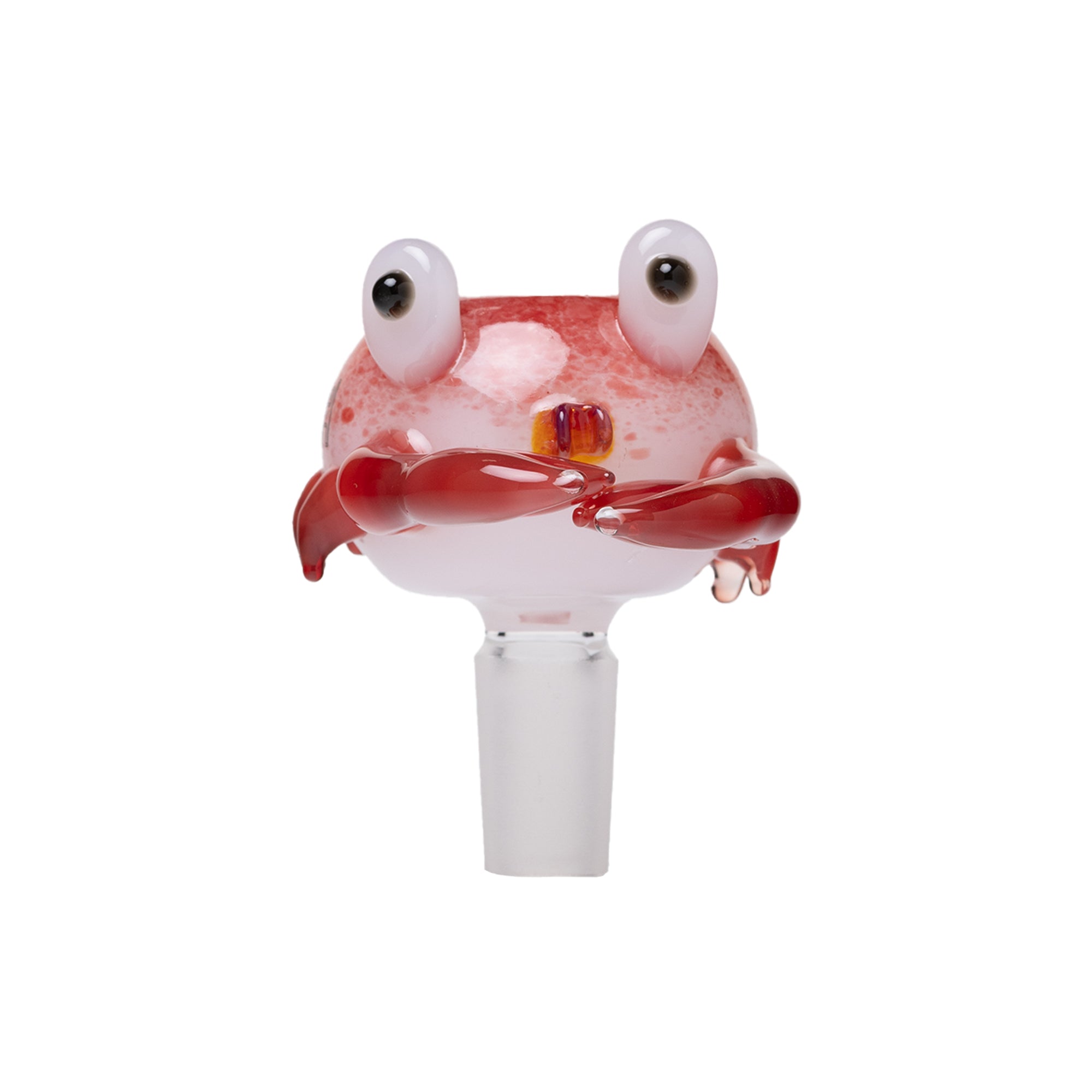 Human Grade Animal Bowl 1 - Discreet Smoker