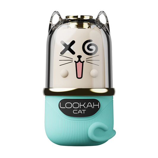 Lookah Cat 510 Battery - 750 mAh - Discreet Smoker