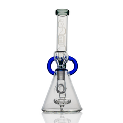 Hemper Cyberpunk Bong - Discreet Smoker