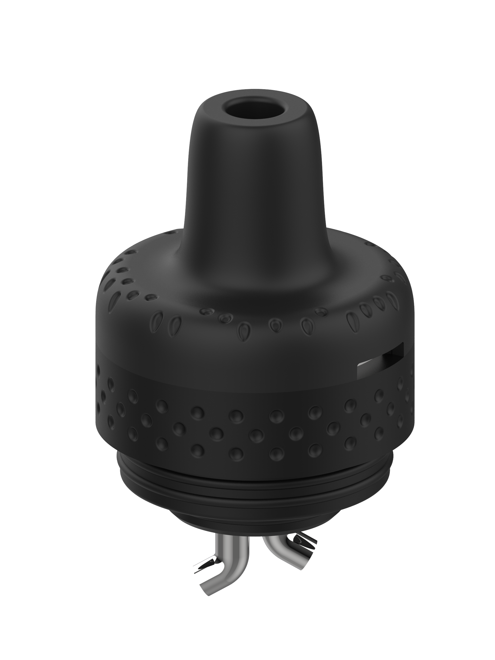 Rover Dab Pen Thruster Cap Mouthpiece Kit - Discreet Smoker