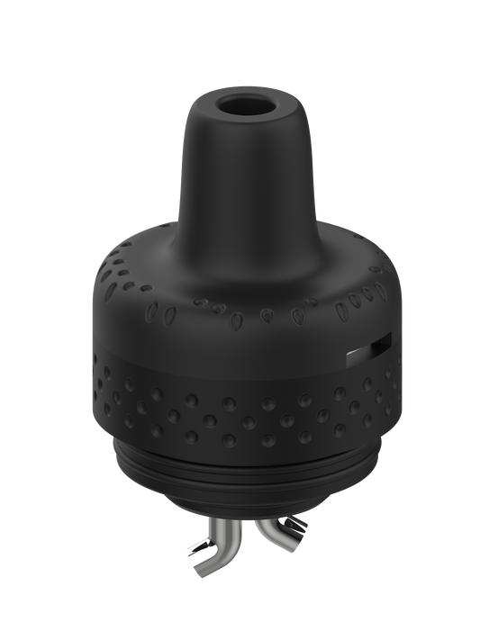 Rover Dab Pen Thruster Cap Mouthpiece Kit - Discreet Smoker