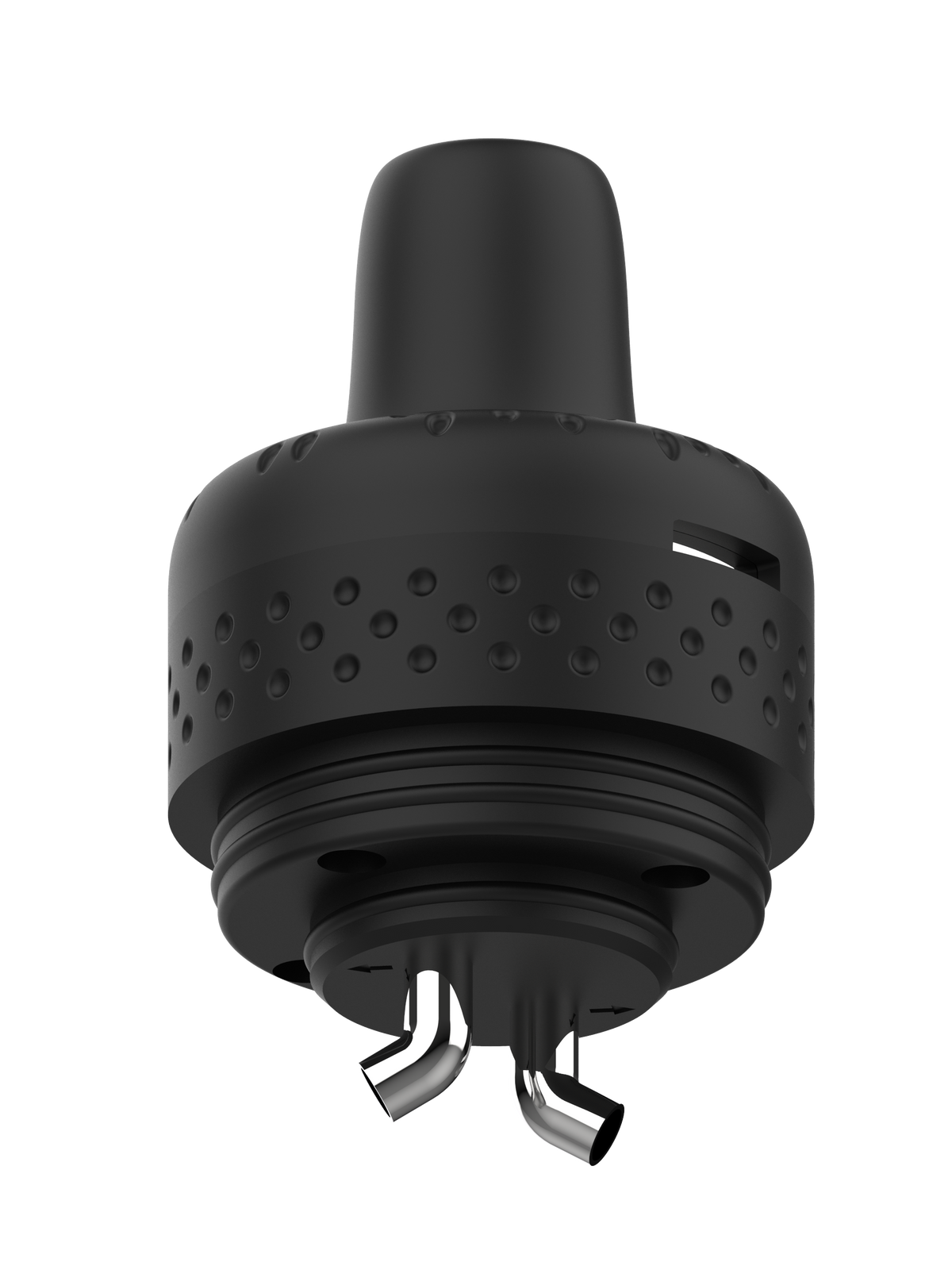Rover Dab Pen Thruster Cap Mouthpiece Kit - Discreet Smoker
