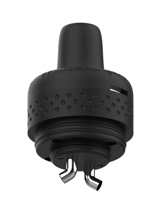 Rover Dab Pen Thruster Cap Mouthpiece Kit - Discreet Smoker