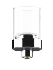 Rover Dab Pen Thruster Cap Mouthpiece Kit - Discreet Smoker
