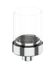 Rover Dab Pen Thruster Cap Mouthpiece Kit - Discreet Smoker