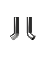 Rover Dab Pen Thruster Cap Mouthpiece Kit - Discreet Smoker