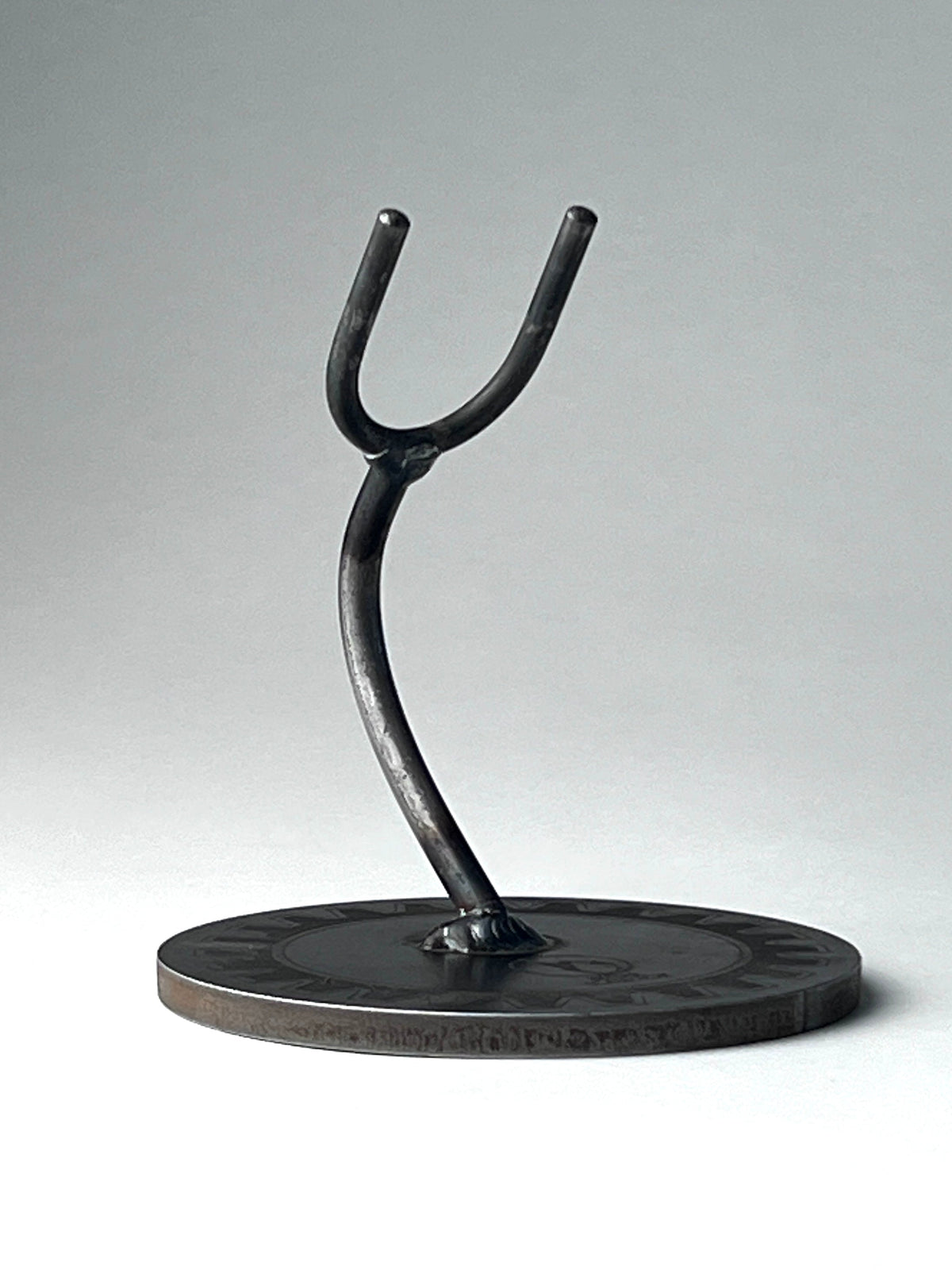 Nectar Collector® Gear Stand Shorty - Discreet Smoker