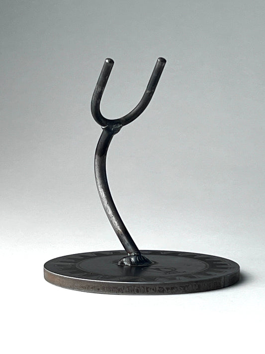 Nectar Collector® Gear Stand Shorty - Discreet Smoker