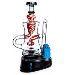 DAKA eRig Helix Recycler Glass