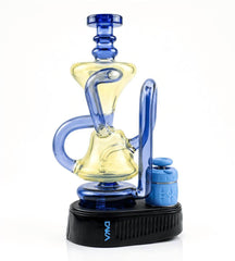 DAKA eRig Orbit Recycler Glass