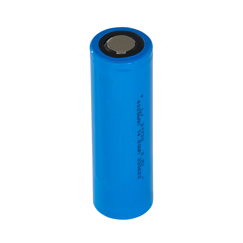 IQ3 21700 Battery - Discreet Smoker