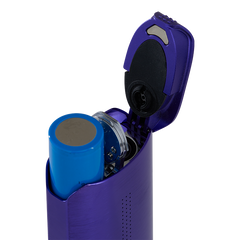 IQ3 21700 Battery - Discreet Smoker