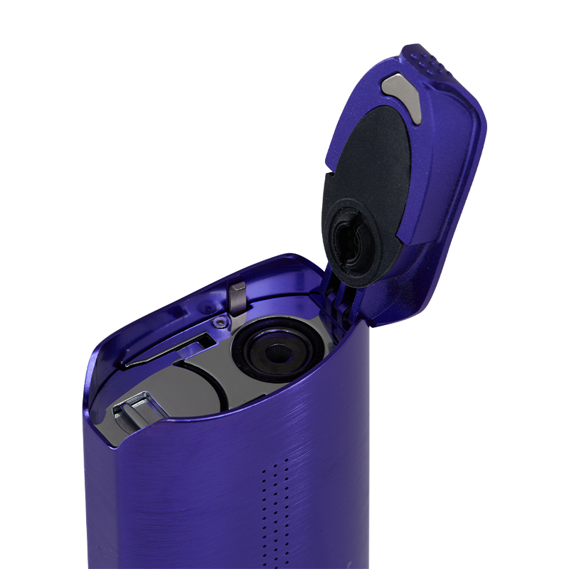 IQ3 21700 Battery - Discreet Smoker