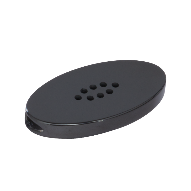 IQ3 Zirconia Mouthpiece - Discreet Smoker