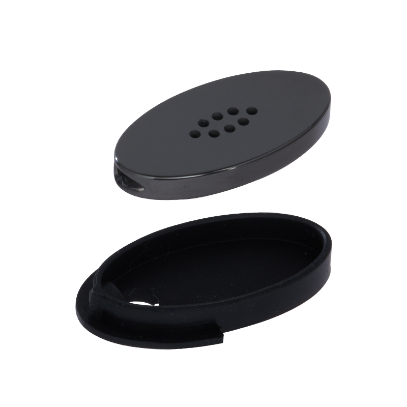 IQ3 Zirconia Mouthpiece - Discreet Smoker