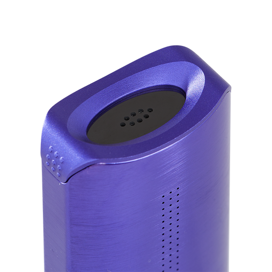 IQ3 Zirconia Mouthpiece - Discreet Smoker