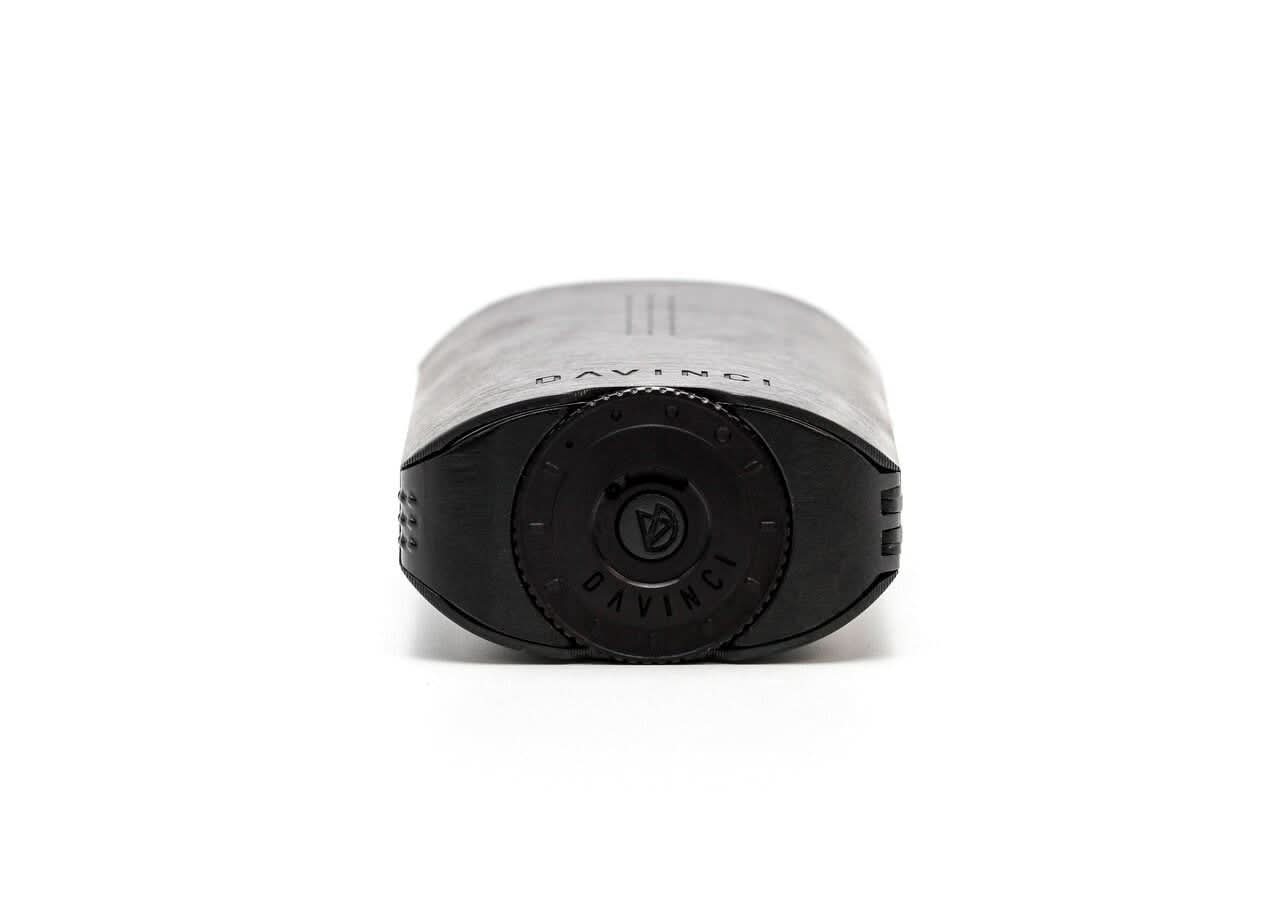 DAVINCI IQ2 Vaporizer - Discreet Smoker