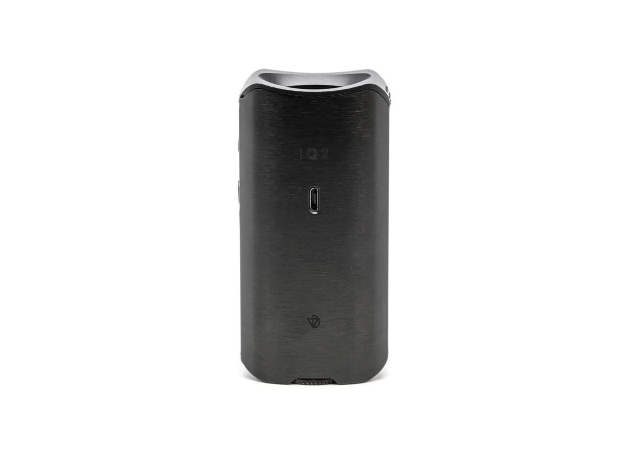 DAVINCI IQ2 Vaporizer - Discreet Smoker