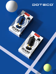 DOTECO Dual Cartridge 510 Battery | 650 mAh - Discreet Smoker