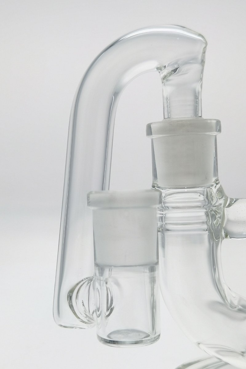TAG - Drop Down Adapter (1" Drop) - Discreet Smoker