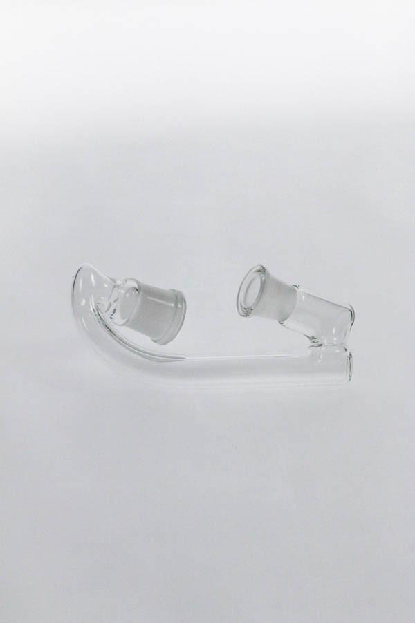 TAG - Drop Down Adapter (1" Drop) - Discreet Smoker