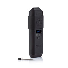RYOT VERB DHV DRY HERB VAPORIZER - Discreet Smoker