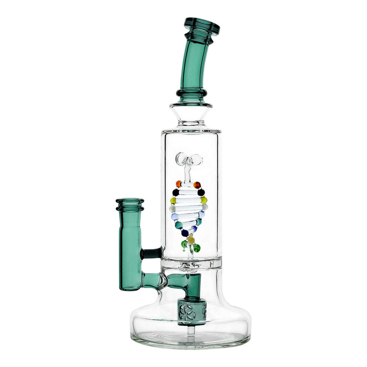 DNA Bong - Discreet Smoker