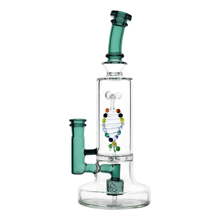 DNA Bong, Aqua