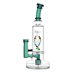 DNA Bong - Discreet Smoker
